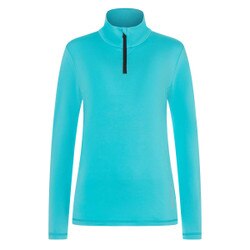 Fire and Ice Margo2 Top Women's in Blue